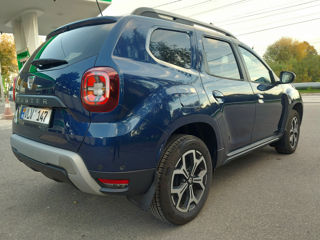 Dacia Duster foto 2