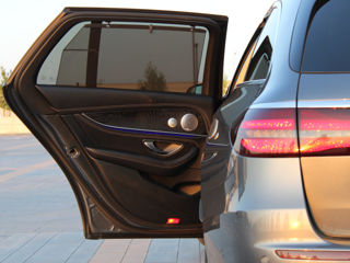 Mercedes E-Class фото 4