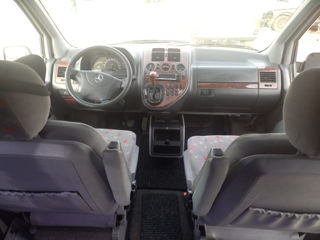 Mercedes Vito foto 6