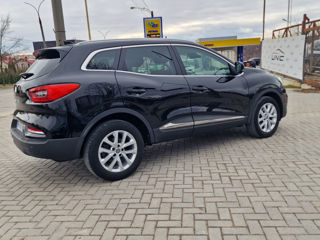 Renault Kadjar foto 2