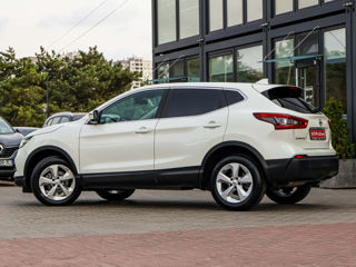 Nissan Qashqai foto 2