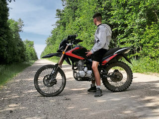 Viper Enduro foto 2