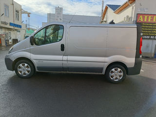 Renault Trafic foto 5