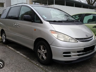 Toyota previa