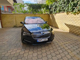 Skoda Superb foto 3