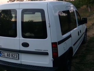 Opel Combo foto 3