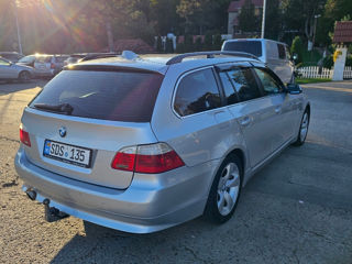 BMW 5 Series foto 2