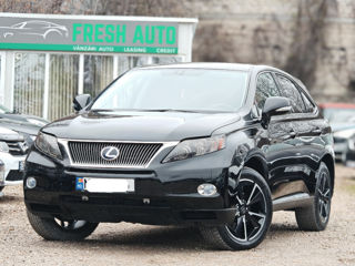 Lexus RX Series foto 2