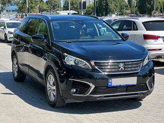 Peugeot 5008 foto 4