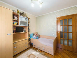 Apartament cu 3 camere, 84 m², Ciocana, Chișinău foto 8