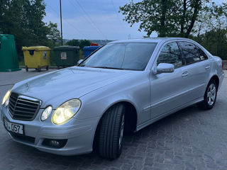 Mercedes E-Class foto 3