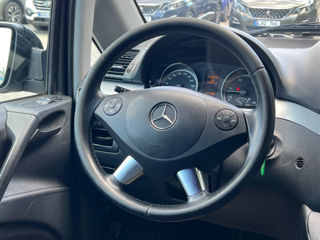 Mercedes Vito foto 11
