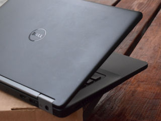 Dell Latitude E5470/ Core I5 6300U/ 16Gb Ram/ 256Gb SSD/ 14" HD!!! foto 14