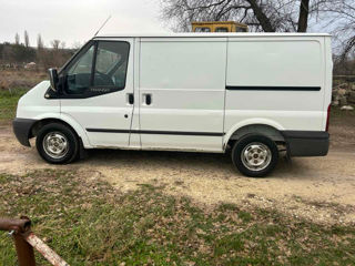 Ford transit foto 2