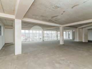 Sp. Comercial spre chirie, 254 mp, Dumbrava, 2540 € ! foto 5