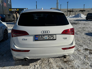 Audi Q5 foto 3