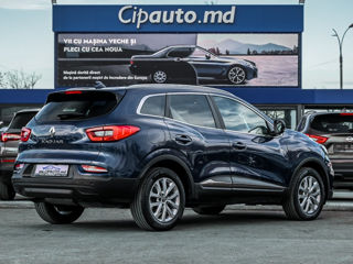 Renault Kadjar foto 2