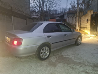 Honda Accord foto 3