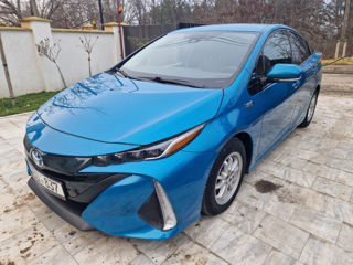 Toyota Prius Prime foto 3