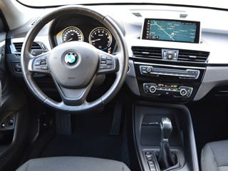 BMW X1 foto 5