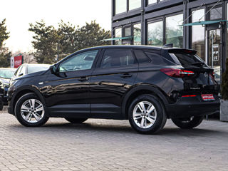 Opel Grandland X фото 4