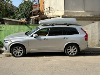 Volvo XC90 foto 3