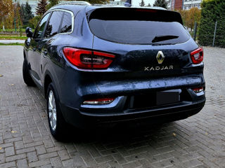 Renault Kadjar foto 3