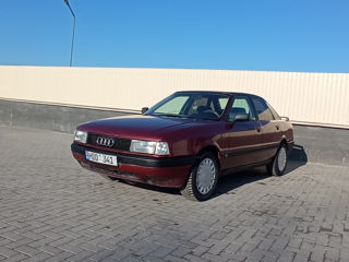 Audi 80 foto 5