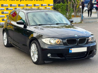 BMW 1 Series foto 3