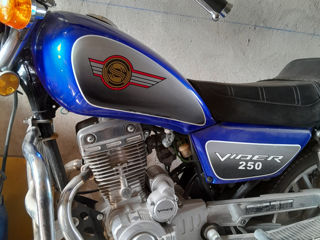 Viper Sopper