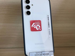Samsung Galaxy A54  8/128Gb   5990lei