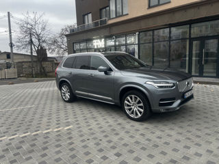 Volvo XC90 foto 3