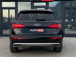 Audi Q5 foto 4