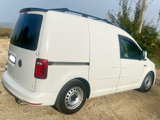 Volkswagen Caddy foto 9