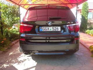 BMW X3 foto 3