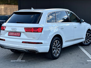 Audi Q7 foto 4