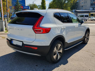 Volvo XC40 foto 3