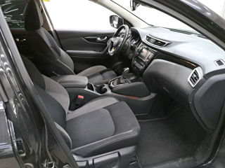 Nissan Qashqai foto 5