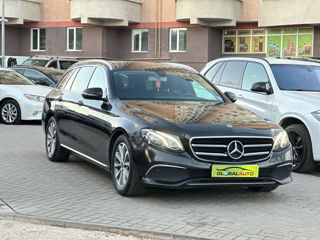 Mercedes E-Class foto 3