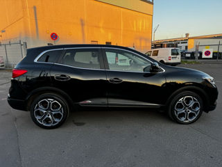 Renault Kadjar foto 2