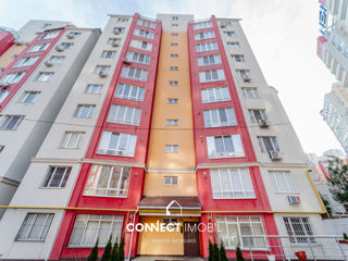 Apartament cu 3 camere, 97 m², Centru, Chișinău foto 17