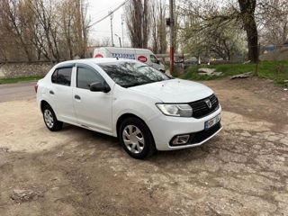 Dacia Logan foto 3