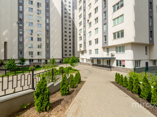 Apartament cu 1 cameră, 48 m², Botanica, Chișinău foto 1