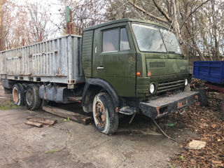 KAMAZ Kamaz 53212