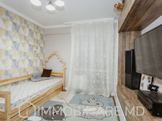 Apartament cu 2 camere, 70 m², Râșcani, Chișinău foto 4