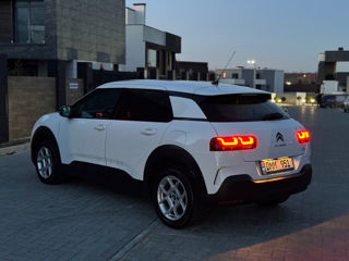 Citroen C4 Cactus foto 4