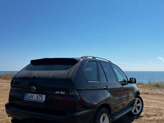 BMW X5 foto 10