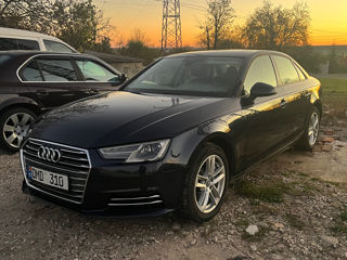 Audi A4 foto 2