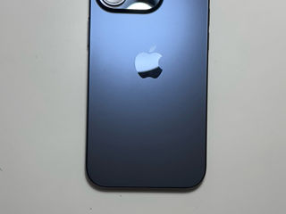 iPhone 15 pro 256gb,Full,Ideal foto 2