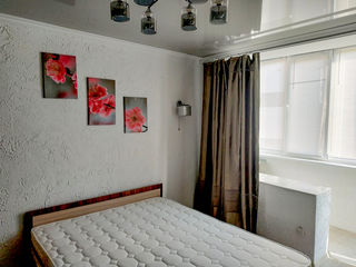 1-rm apt., 30 м², 3/5 fl.
